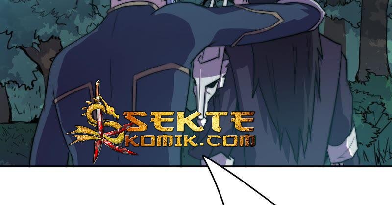 Fatal Code Chapter 29 Bahasa Indonesia